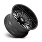 D749 HAMMER 22X10 6X135 87.1 NBL -18MM