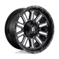 HARDLINE 20X10 8X170 125.1 NBL -18