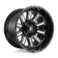 HARDLINE 18X9 8X180 124.2 NBL +01