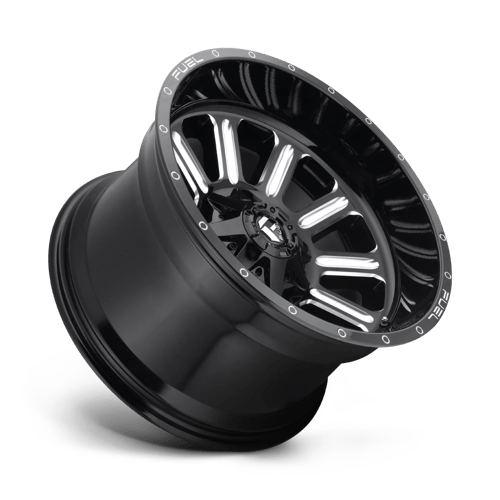 HARDLINE 20X9 6X120/5.5 78.1 NBL +19