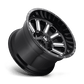 HARDLINE 20X10 8X170 125.1 NBL -18