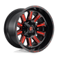 HARDLINE 18X9 5X5.5/150 110.1 NLQ +01