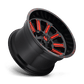HARDLINE 18X9 5X5.5/150 110.1 NLQ +01