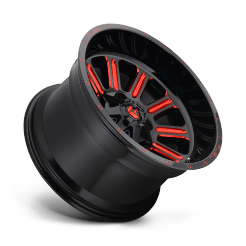 HARDLINE 18X9 5X4.5/5.0 78.1 NLQ +01