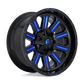 HARDLINE 20X10 8X180 124.2 NLK -18