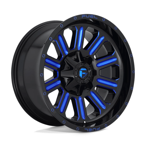 HARDLINE 20X10 8X180 124.2 NLK -18
