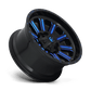 HARDLINE 20X10 8X180 124.2 NLK -18