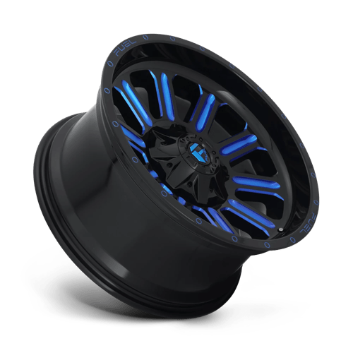 HARDLINE 20X10 8X180 124.2 NLK -18