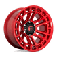 D719 HEATER 18X9 6X135 87 QL +1