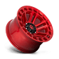 D719 HEATER 18X9 6X135 87 QL +1