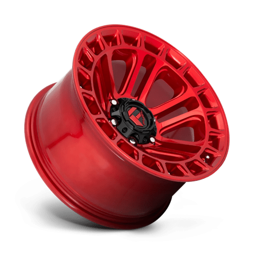 D719 HEATER 18X9 6X135 87 QL +1