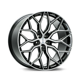 Vossen HF-2 Wheel | 20x9 | +25mm | 5x112 Bolt Pattern