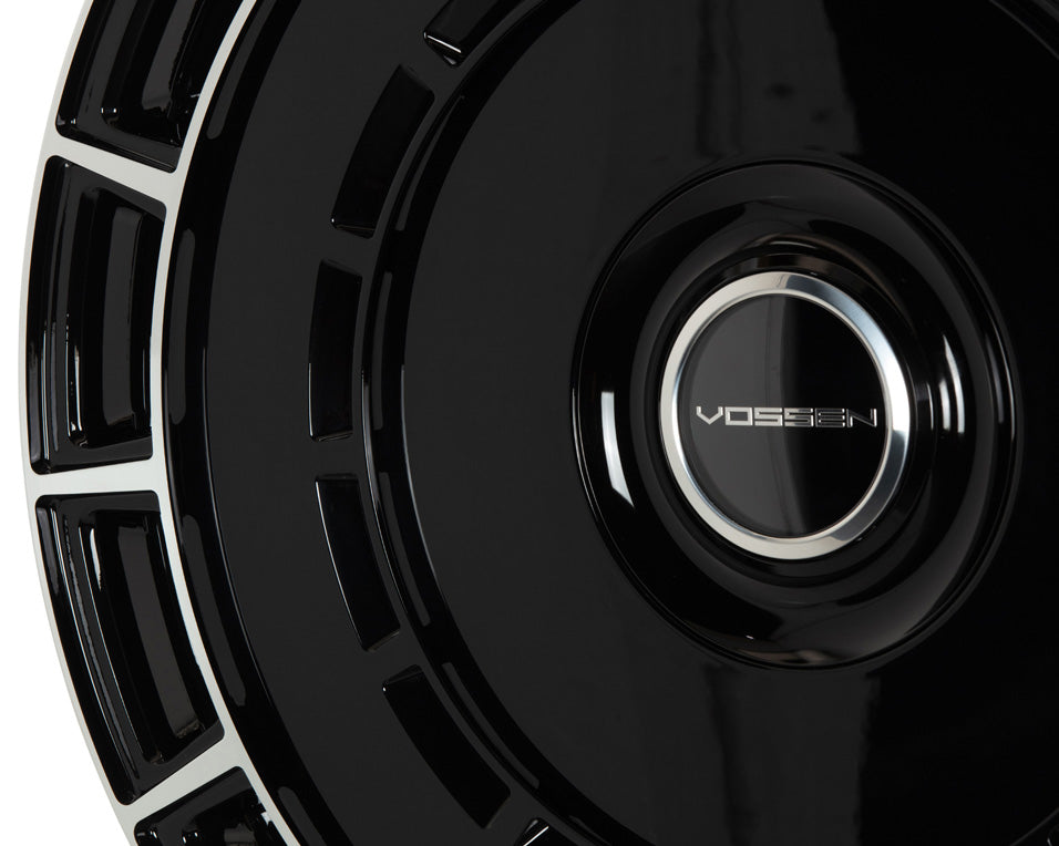 Vossen HF-9 Wheel | 5x112 Bolt Pattern
