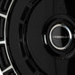 Vossen HF-9 Wheel | 24x10 | +25mm | 5x112 Bolt Pattern | 66.5 Bore