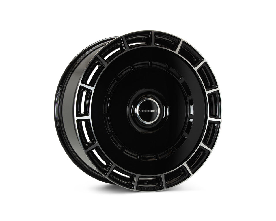 Vossen HF-9 Wheel | 5x112 Bolt Pattern