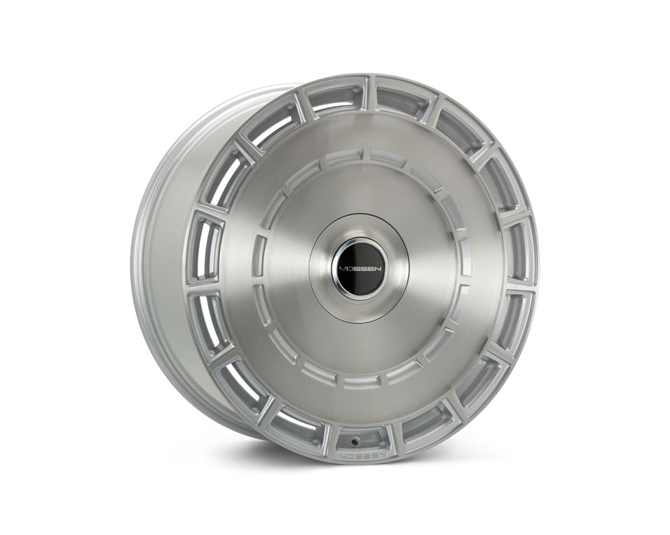 Vossen HF-9 Wheel | 24x10 | +25mm | 6x135 Bolt Pattern