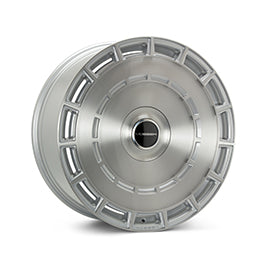 Vossen HF-9 Wheel | 22x9.5 | +15mm | 5x112 Bolt Pattern