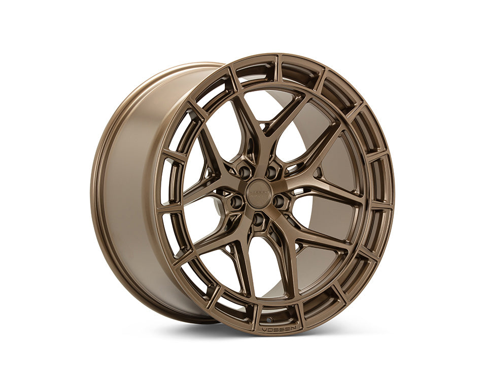 Vossen HFX-1 Wheel | 20x9 | +32mm | 5x4.5 (5x114.3) Bolt Pattern