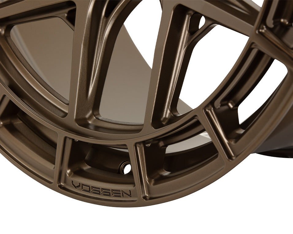 Vossen HFX-1 Wheel | 5x4.75 (5x120.65) Bolt Pattern