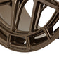 Vossen HFX-1 Wheel | 22x9.5 | +25mm | 5x112 Bolt Pattern