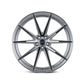 Vossen HFX-2 Wheel | 22x10.5 | +38mm | 5x120 Bolt Pattern