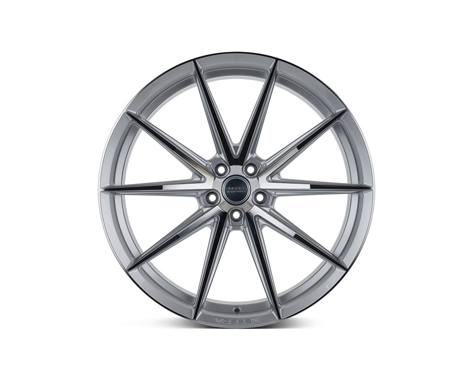 Vossen HFX-2 Wheel | 5x4.75 (5x120.65) Bolt Pattern
