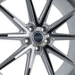 Vossen HFX-2 Wheel | 22x10.5 | +38mm | 5x120 Bolt Pattern