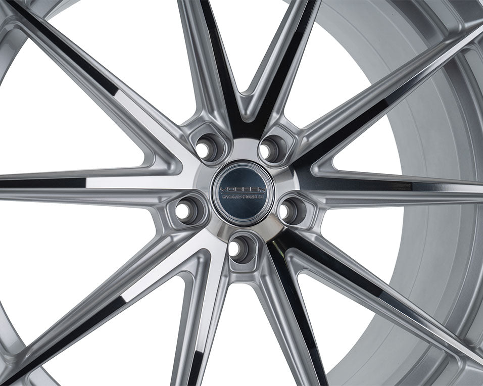 Vossen HFX-2 Wheel | 20x11 | +50mm | 5x4.5 (5x114.3) Bolt Pattern