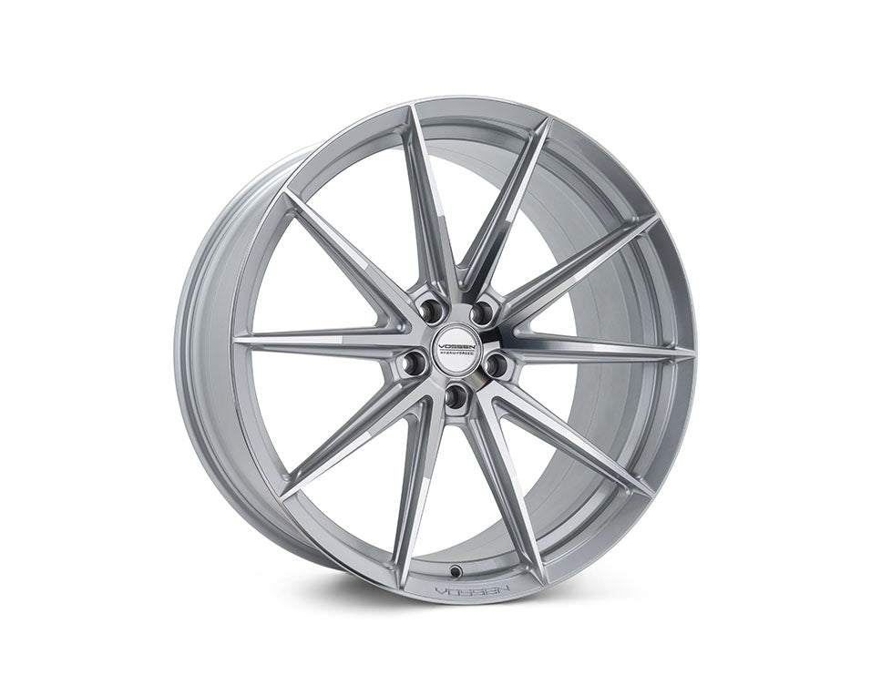 Vossen HFX-2 Wheel | 22x10.5 | +38mm | 5x120 Bolt Pattern