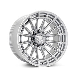 Vossen HFX-5 Wheel | 8x6.5 (8x165.1) Bolt Pattern
