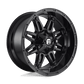 HOSTAGE 20X9 6X120/5.5 78.1 BL +19