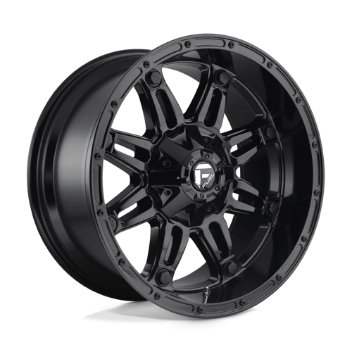 HOSTAGE 20X9 6X120/5.5 78.1 BL +19