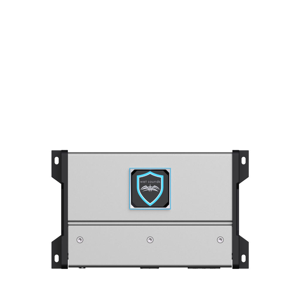 HTM-1 | Full-Range Class-D Mono Amplifier