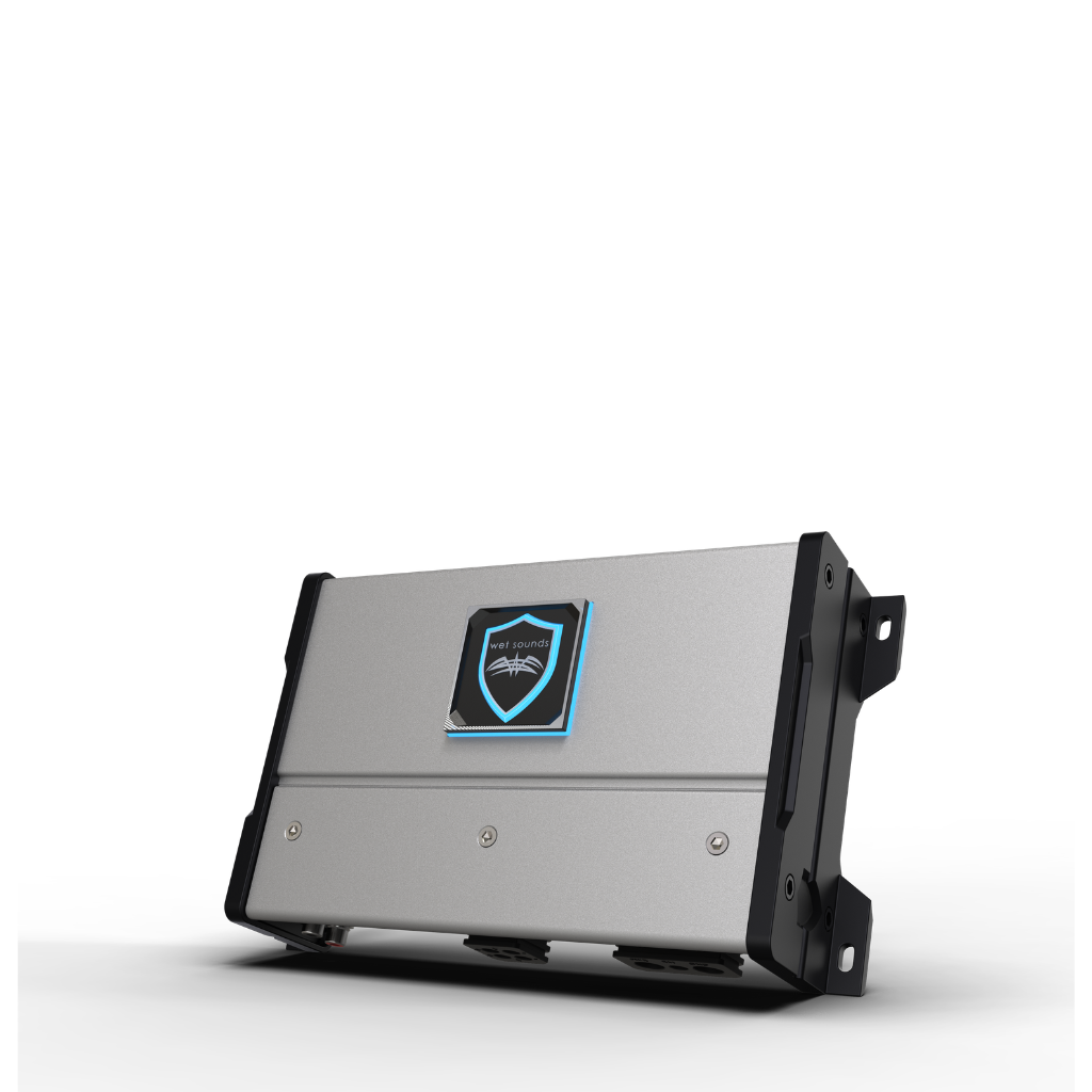 HTM-1 | Full-Range Class-D Mono Amplifier