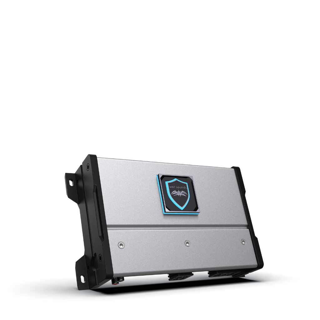 HTM-1 | Full-Range Class-D Mono Amplifier