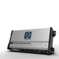 HTM-8 | Full-Range Class-D 8-Channel Amplifier