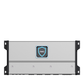 HTM-8 | Full-Range Class-D 8-Channel Amplifier