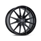 Vossen HFX-2 Wheel | 20x9.5 | +30mm | 6x5.5 (6x139.7) Bolt Pattern