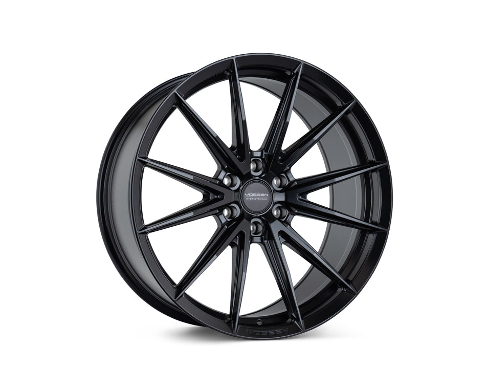 Vossen HFX-2 Wheel | 22x10 | +18mm | 6x135 Bolt Pattern