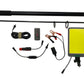 LED Area Light Kit