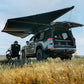 DeltaWing 180° Awning