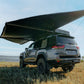 DeltaWing 180° Awning