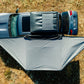 DeltaWing 180° Awning