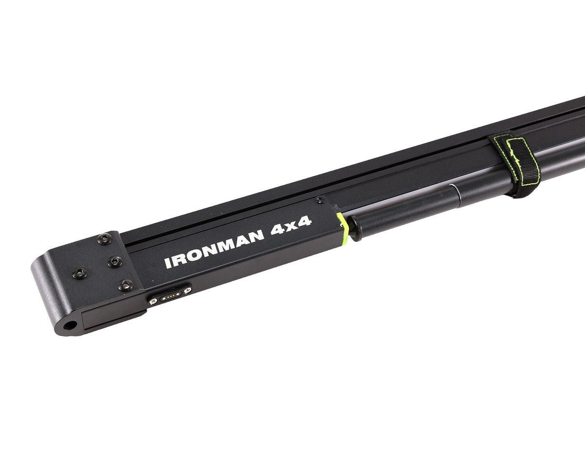 Support Arm Assembly for 5.6 ft DeltaWing 180° Awning