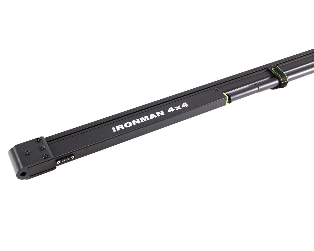 Support Arm Assembly for 6.9 ft DeltaWing 180° Awning