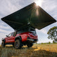 DeltaWing 270° Awning