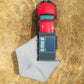 DeltaWing 270° Awning
