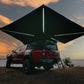 DeltaWing 270° Awning