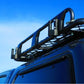 Awning Quick Release Mounting Brackets