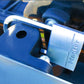 Awning Quick Release Mounting Brackets